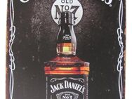 Jack Daniel´s - Tennessee Whiskey - Blechschild 30 x 20 cm - Motiv 19 - Doberschütz