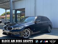 BMW 320, D SportLine DAProf, Jahr 2019 - Braunschweig