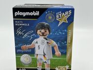 Playmobil DFB Stars Limitierte Auflage - Mats Hummels 71662 - NEU & OVP - Ankum