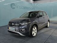 VW T-Cross, 1.5 TSI STYLE, Jahr 2023 - München