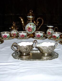 Mokkaservice - Wiesbaden