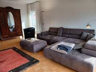 Sachsenhausen: VERKAUF EINER MÖBLIERTEN 5 Zimmer Wohnung / Aktuell zweigeteilt in eine 4 und eine 1 Zimmer Wohnung - Frankfurt (Main)
