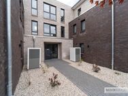 Großzügige, moderne und helle 2-Z. Wohnung in Westerstede! - Westerstede