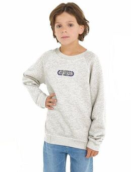 Tommy Hilfiger Sweatshirt HILFIGER TRACK SWEATSHIRT Kinder bis 16 Jahre