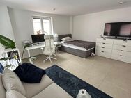 2-Zimmer Wohnung voll möbiliert und EBK in Heilbronn Untermieter gesucht - Heilbronn