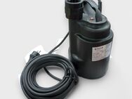 Pentair Flotec Compac 150 Klarwasser Pumpe / TÜV - GS geprüft // B Ware - Bamberg