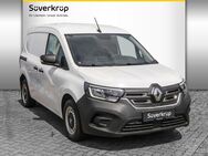 Renault Kangoo, Rapid E-Tech Start L1 22kW, Jahr 2022 - Rendsburg