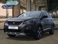 Peugeot 3008 Allure GT-Line Grip-Control AHK ACC - Griesheim