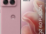 Motorola Edge 60 Fusion 256GB Smartphone (16,94 cm/6,67 Zoll, 256 GB Speicherplatz, 50 MP Kamera)