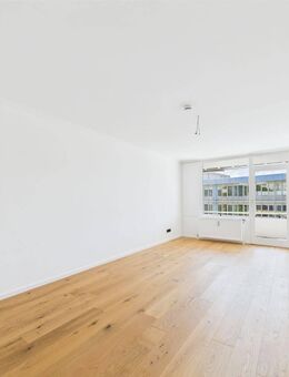 SITULI: Perfekte Kombination-Hochwertige Wohnung für Investoren oder Selbstbezug in Johanneskirchen - München