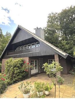 Großzügiges und gepflegtes Einfamilienhaus in Buxtehude - Buxtehude