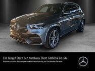 Mercedes GLE 580, AMG Distro MLED, Jahr 2020 - Weinheim