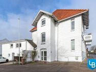 Mehrfamilienhaus mit ansprechender Rendite in Plön! - Plön
