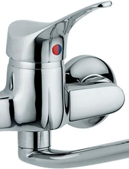 Waschtischarmatur Badarmatur Wasserhahn - Wuppertal