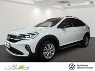 VW Taigo, 1.0 TSI Style, Jahr 2024 - Memmingen