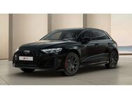 Audi RS3, Sportback LE, Jahr 2025 - Bad Salzungen