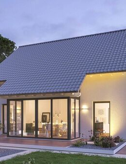 Jetzt vormerken: stilvolle Neubauten mit Wohlfühlgarantie - Meerbusch