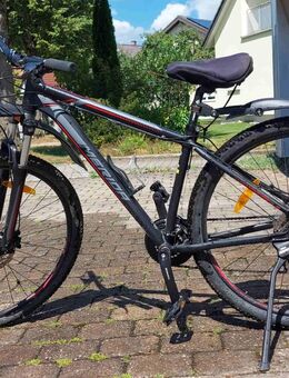 Verkaufe neuwertiges MTB - Leinzell