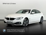 BMW 440 Gran Coupe, i Sport Line HarmanKardon, Jahr 2020 - Fulda