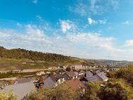 Baugrundstück mit Moselblick im Neubaugebiet "Zum Altenberg" - Wellen