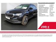 Skoda Karoq, 2.0 TDi Ambition Smart Link, Jahr 2023 - Bad Segeberg