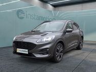 Ford Kuga, 2.5 Duratec ST-Line X, Jahr 2021 - München