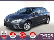 Seat Ibiza, 1.0 TSI 110 XC TLeder FullL, Jahr 2021 - Freiburg (Breisgau)