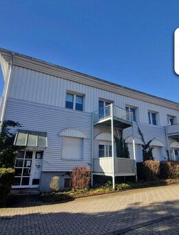 SCHADE HAUSVERWALTUNG - Gemütliche 2-Zimmerwohnung in zentraler Lage von Lüdenscheid! - Lüdenscheid