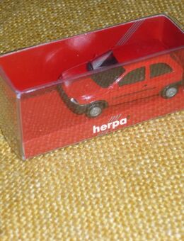 Herpa, 021357,Opel Corsa - Rösrath
