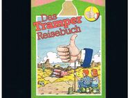 Das Tramper Reisebuch-Anders Reisen,Rowohlt Verlag,1984 - Linnich