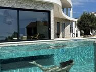 🏝 Designvilla mit privatem Pool & Meerblick in Pula 🏡 - Düsseldorf