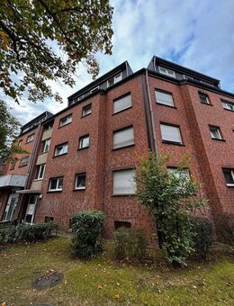 Demnächst frei! 2-Zimmer-Wohnung in Kamp-Lintfort Geisbruch - Kamp-Lintfort