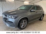 Mercedes-Benz GLE 350 de 4M AMG Line 20" Airmatic HeadUp DAB - Steinbach-Hallenberg