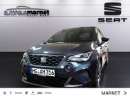 Seat Arona, 1.0 TSI FR Dinamica, Jahr 2024 - Königstein (Taunus)