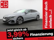 VW Arteon, 2.0 TSI SB R-Line IQ-LIGHT EASY-OPEN 19, Jahr 2021 - Mühlhausen (Regierungsbezirk Oberpfalz)