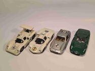 Sportwagen Rennwagen Mebetoys Mercury Solido ua., Porsche Ferrari Chapparal 1:43 alt und Oldtimer - Berlin