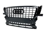 AUDI Grill Q5 8R0 2008-2012 STYL S-LINE 8R0853651AB - Wuppertal