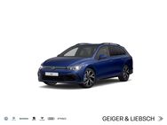 VW Golf Variant, 2.0 TSI Golf VIII R-LINE DIGITAL 18ZOLL, Jahr 2023 - Linsengericht