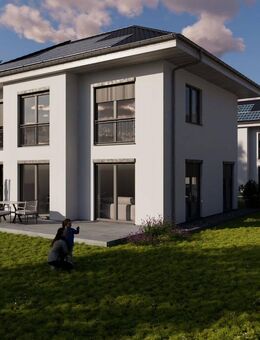 Traumhaftes Einfamilienhaus in ruhiger Lage - Berlin