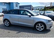 Audi A1 1,0 Sportback*AUTOMATIK*SHZ*PDC*ALU*2.HAND* - Rostock