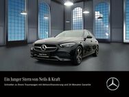 Mercedes C 180, T AVANTGARDE PRIVACY, Jahr 2023 - Gießen