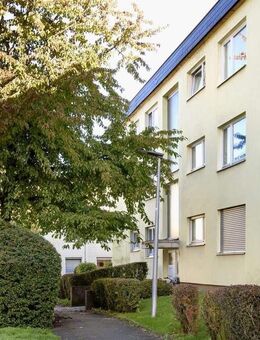 Familienwohnung in Hochparterre - Koblenz