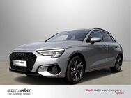 Audi A3, Sportback 35TFSI advanced, Jahr 2024 - Fulda