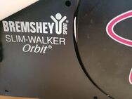 Bremshey Crosstrainer Orbit defekt an Bastler - Bonn Schwarzrheindorf