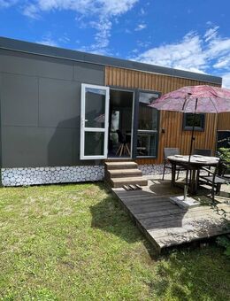 Tinyhaus im Altmühltal / ein Jahr Pacht inklusive !!!! - Beilngries