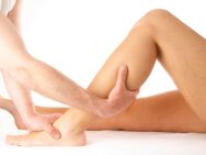 Lymphdrainage - Uelzen