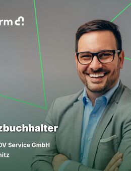 Finanzbuchhalter (m/w/d) Vollzeit / Teilzeit - Chemnitz
