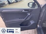 VW Tiguan, 2.0 TDI OFFROAD Plus 8-fach bereift OFFROAD, Jahr 2020 - Rottenburg (Laaber)