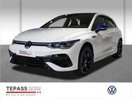 VW Golf, 2.0 l TSI R Performance 20 Edition R-PERFORMANCE-ABGAS, Jahr 2022 - Wetter (Ruhr)