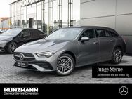 Mercedes CLA 250, e SB AMG MBUX, Jahr 2023 - Büttelborn